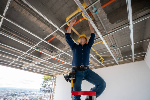 Best Sewer Line Repair  in Concord, CA