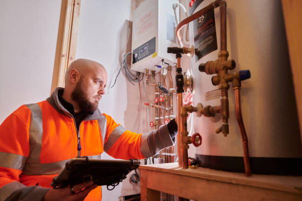 Best Affordable Plumbing Services  in Concord, CA