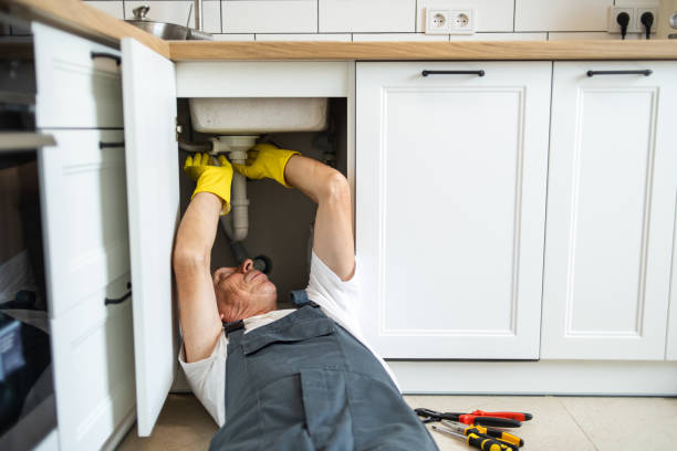  Concord, CA Plumbing Pros