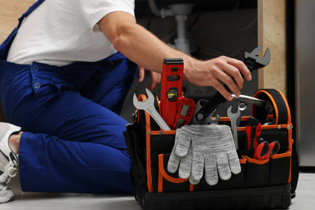 Best Plumbing Installation Services  in Concord, CA