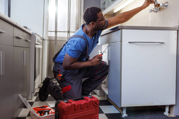 Best Shower Repair Services  in Concord, CA